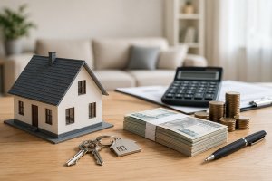 Кредит под залог квартиры: условия, оформление и основные риски