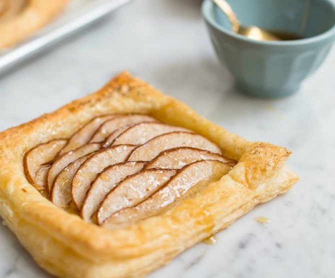 15 recipes for incredibly delicious pear pies. Guests will ask for more! 