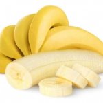 Банан очень вкусный и полезный