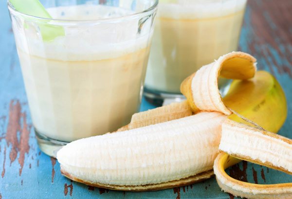 Бананово-молочная диета для похудения: меню, питание, отзывы
