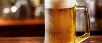 Безалкогольное пиво: польза и вред