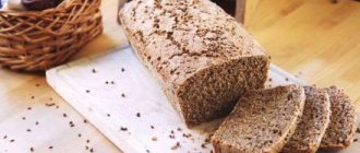 Бездрожжевой хлеб: польза и вред, правда и вымыслы. Подробные пошаговые рецепты приготовления опарного бездрожжевого домашнего хлеба