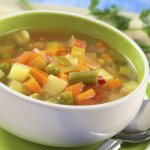 боннский суп для похудения