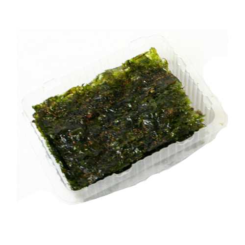 Nori chips nutritional content, benefits and harms, properties