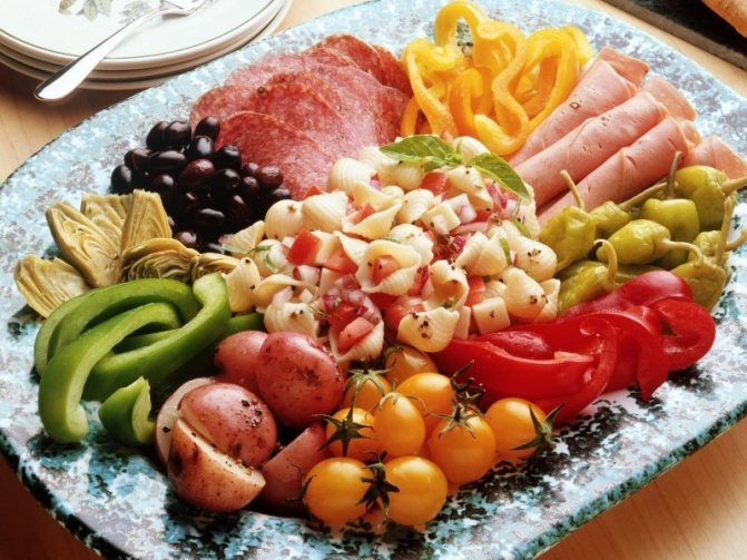 Диета ковалькова разрешает большое количество продуктов, из которых можно приготовить вкусные блюда