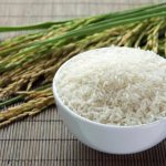 Диетические блюда из риса
