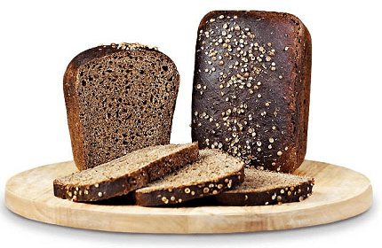 Хлеб при похудении - можно ли есть и какой