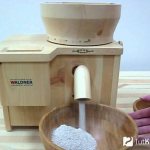 Making amaranth flour