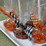 how to make lollipops at home