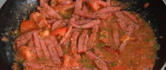 Как сделать подливу для макарон с мясом и без, из томатной пасты, муки, помидор, кетчупа