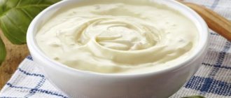 How to make lean mayonnaise. Recipe with a blender step by step at home from liquid from peas, white beans, aquafaba, seeds 