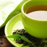 Как заваривать зеленый чай для похудения