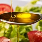 Калорийность оливкового масла
