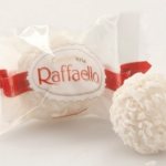 Raffaello candy photo
