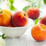 Консервированные персики польза и вред