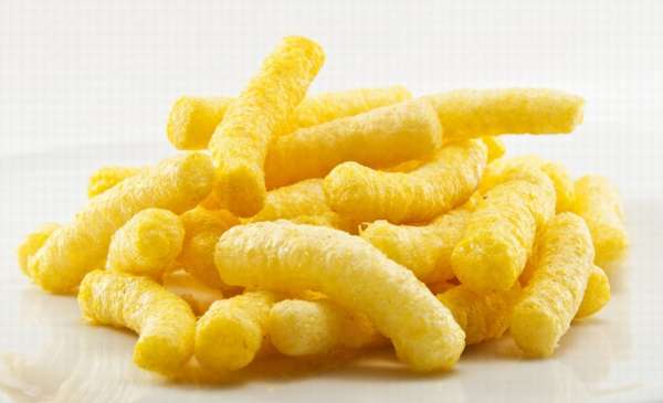 Corn sticks content of useful substances, benefits and harms, properties