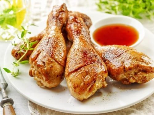 The best marinade for chicken! 10 chicken marinade recipes! 