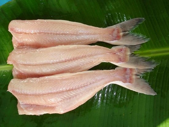 Myths about the dangers of pangasius