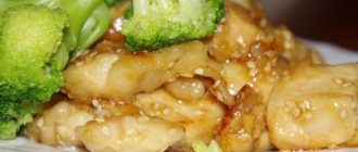 Немного Азии на вашем столе: рецепты приготовления вкусного соуса с кунжутными семечками