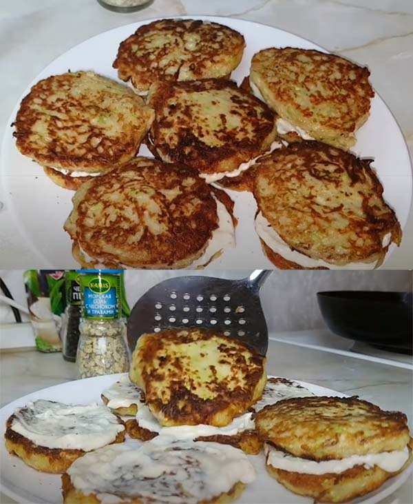 zucchini-pancakes-with-cheese-and-garlic-9