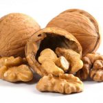 орехи это белки или углеводы