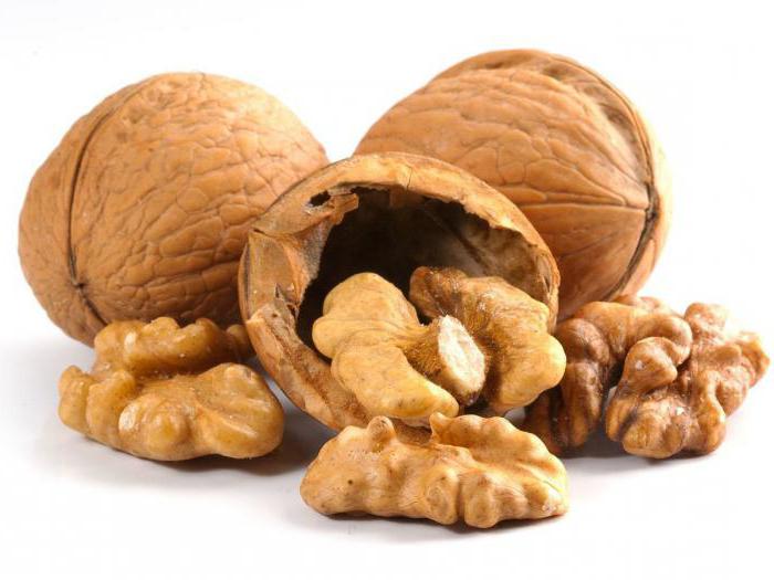 Are nuts proteins or carbohydrates?
