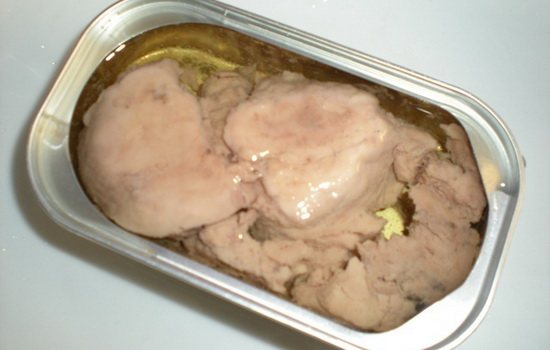 Cod liver: benefits and harms, calorie content. A special product - cod liver: useful at any age, can it cause harm? 