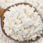 nutritional value of cottage cheese