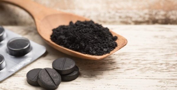 Losing weight with activated carbon. Recipe, how to take and how much, reviews from doctors 