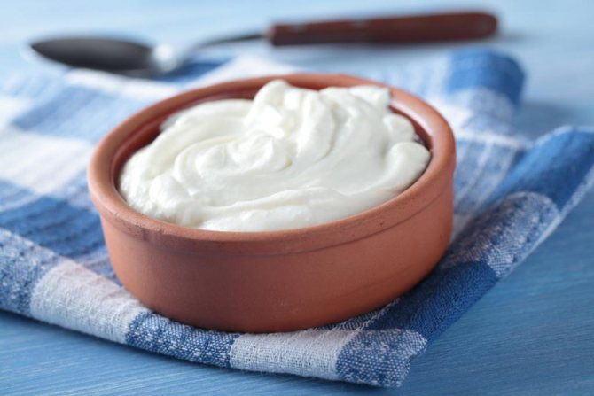 Is homemade yogurt healthy?
