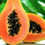 Полезные свойства папайи
