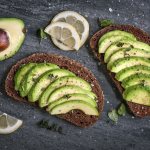 Польза авокадо в диетическом рационе питания