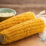 Польза и вред вареной кукурузы
