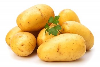 Правила выбора качественных продуктов - картофель и его полезные свойства