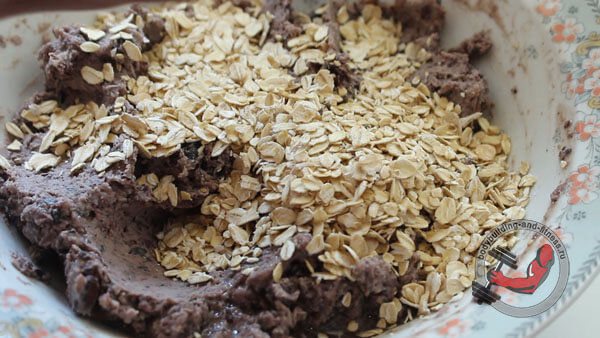 PP brownie recipe photo step 4