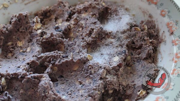 PP brownie recipe photo step 5