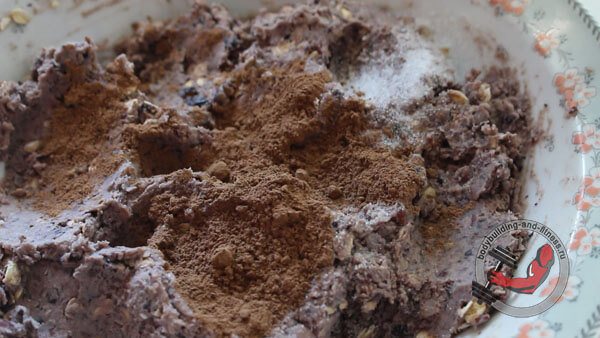 PP brownie recipe photo step 6