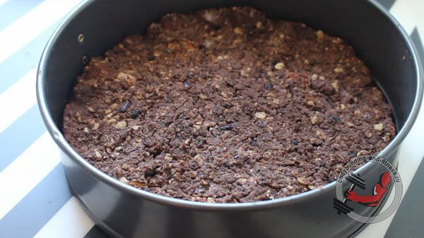 PP brownie recipe photo step 8