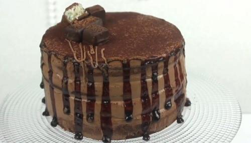 Snickers cake ppt recipe. PP cake recipe without sugar 