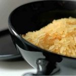 Рис витамины и минералы