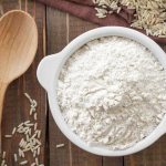 рисовая мука польза вред и калорийность