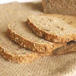 Ржаные вафельные хлебцы польза и вред