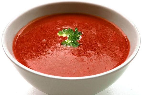 Самый правильный и полезный для похудения рецепт сельдереевого супа