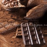 шоколад и какао