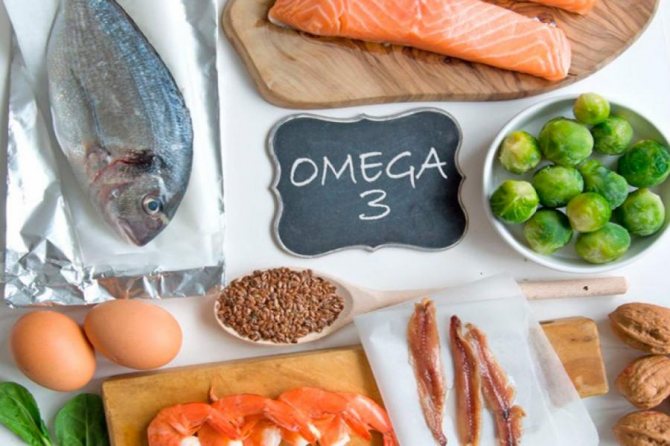 Vesti.lv: You need to know this: the benefits and harms of mysterious omega-3 fats